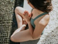 Naomi Pham yoga • meditation I told myself to