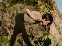Naomi Pham yoga • meditation If you wait until