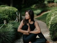 Naomi Pham yoga • meditation Its about our hearts