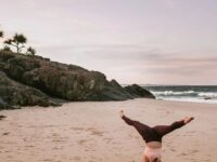 Naomi Pham yoga • meditation Love yourself and the
