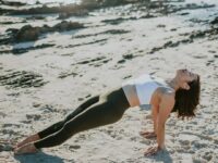 Naomi Pham yoga • meditation Warmth is a state