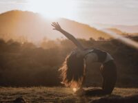Naomi Pham yoga • meditation You can live beyond