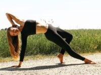 Natalie Online Yoga Coach ☽ ᵂᴱᴿᴮᵁᴺᴳ Are you