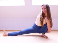 Natalie Online Yoga Coach ☽ ᵂᴱᴿᴮᵁᴺᴳ Happy Tuesday