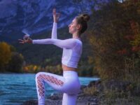 NathalieYoga Health Coach Are you experiencing a lot of