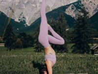NathalieYoga Health Coach If you are currently working towards