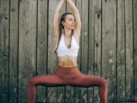 NathalieYoga Health Coach You have nothing to prove to