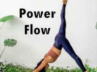 Power Flow For when you need a little extra