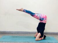 Swats Yoga Enthusiast 5 Your most favorite yoga pose