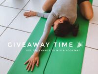 Tam Wellness and Yoga Its GIVEAWAY time Today