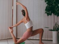 Tam Wellness and Yoga Make your heart the most