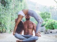 Upgrade Your Yoga Practice Open hearts for this Valentines Day