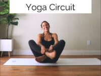 Upgrade Your Yoga Practice Save and share this 10 minute