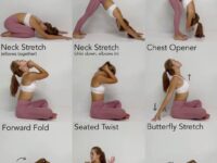 Upgrade Your Yoga Practice Save this for when you need
