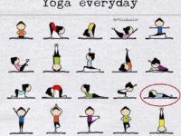 Upgrade Your Yoga Practice What about you Share this with