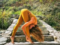 Vayumudra Yoga Start your new week with YOGA Namaste yogis