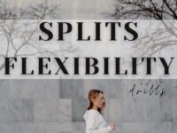 Who wants to get their splits Did you