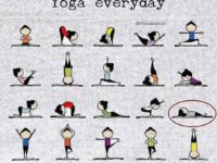 YOGA DIABLO Anyone else Want to start yoga Follow