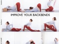 YOGA How do you make your backbends feel good and