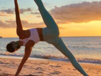 YOGA Why is yoga so hard • 1 Because