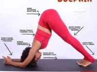 Yoga Alignment TutorialsTips @afroyoga Working on HeadstandPose @yogaalignment This