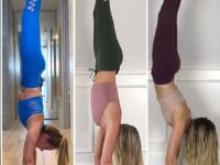 Yoga Alignment TutorialsTips @chelseasyoga 2020 v 2017 This journey has