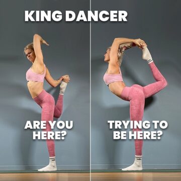 Yoga Asana Tutorial