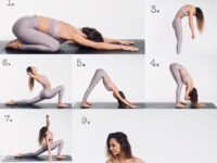 Yoga Asana Tutorial Follow @bikramyogaclasses 1 The reason your spinal