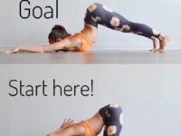 Yoga Asana Tutorial Swipe to see all the tutorials Tag