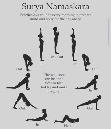 Yoga Flows Asanas Poses DOWNLOAD OUR YOGA APP link in