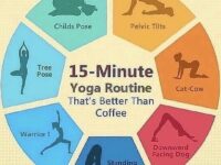 Yoga For The Non Flexible How you begin your day