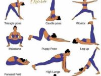 Yoga For The Non Flexible Yoga for Stress Relief Even