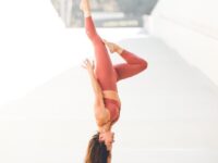 Yoga Goals by Alo Packed with really useful tipsseriously my