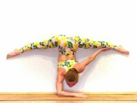 Yoga Mics Amazing post by @semisvetik • • • •