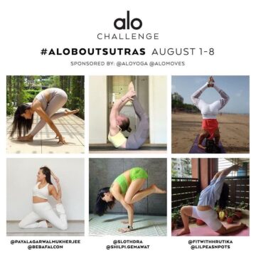 slothdra 𝙔𝙊𝙂𝘼 𝘾𝙃𝘼𝙇𝙇𝙀𝙉𝙂𝙀 𝘼𝙉𝙉𝙊𝙐𝙉𝘾𝙀𝙈𝙀𝙉𝙏 AloBoutSutras August 1 8 Save the date