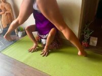 yoga trainingexercises Posted @yoga trainingexercises • @ foreverbalanced Reposted from @yogacue Yogi M