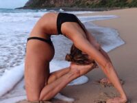 yoga trainingexercises Posted @yoga trainingexercises • @nwoy Sometimes you just have to