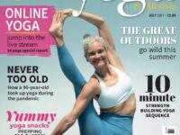yogaloveflow I am so honoured to be on the cover