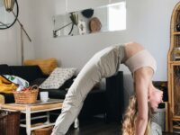 yogaloveflow Woke up early and had a nice start to