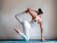ᴋᴀᴛ yoga enthusiast Its Day 5 of AsanasAndAstrology challenge