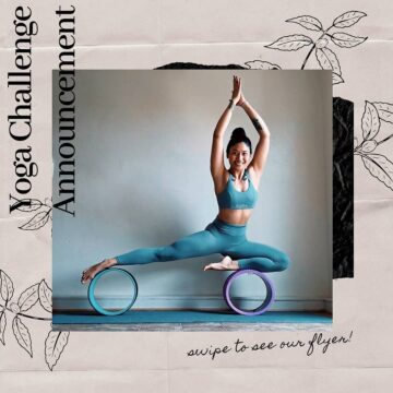 ᴋᴀᴛ yoga enthusiast YogisWhoWheel May 28 June 1