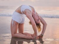 ❍ Danielle Yoga Healing By grace you step