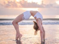 ❍ Danielle Yoga Healing Celebrate with me ⠀