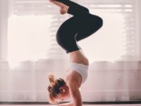 ❍ Danielle Yoga Healing Good day welcome