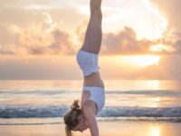 ❍ Danielle Yoga Healing I call it a