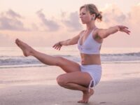❍ Danielle Yoga Healing Im sacred to be