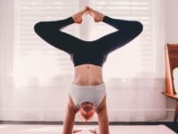 ❍ Danielle Yoga Healing Its Day 5 WorkYourPincha