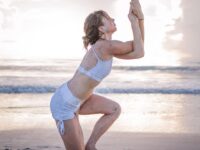 ❍ Danielle Yoga Healing Step into who you