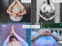 ❍ Danielle Yoga Healing The Evolution of Supta