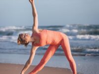 ❍ Danielle Yoga Healing True knowledge once gained